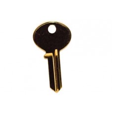 KB100-13 Key Blanks (Tenant Doors) Qty 5